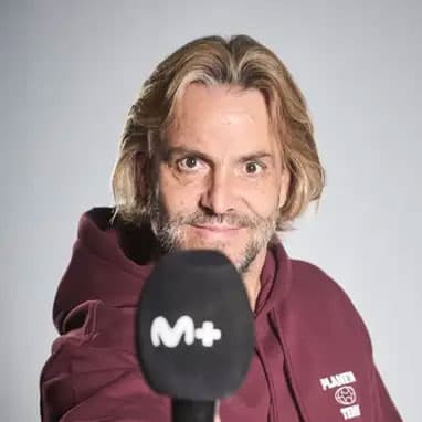Roberto Carretero